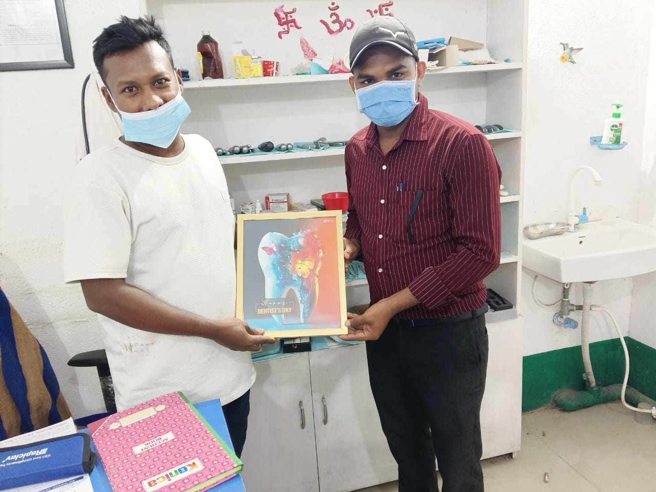 Clinic facilities